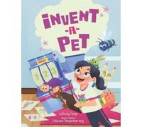 Vicky Fang Invent-a-Pet (Copertina rigida)