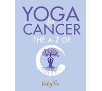 Vicky Fox Yoga for Cancer (Tascabile)