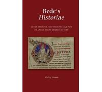 Vicky Gunn Bede's Historiae (Copertina rigida)