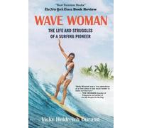 Vicky Heldreich Durand Wave Woman (Tascabile)