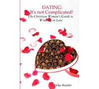 Vicky Hunter Dating (Tascabile)