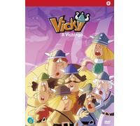 Vicky Il Vichingo #06 - IMPORT (DVD) Vari Registi