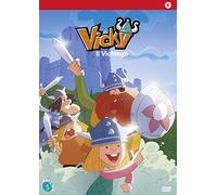 Vicky Il Vichingo 5 (New Edt.)