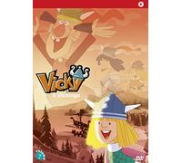 Vicky Il Vichingo 7 (New Edt.)