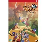 Vicky Il Vichingo 8 (New Edt.)