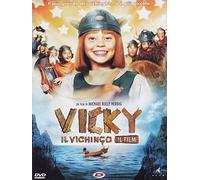 Vicky Il Vichingo - Il Film