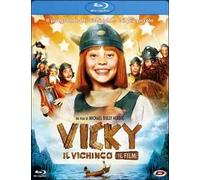 Vicky il vichingo. Il film