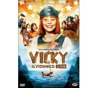 Vicky il vichingo. Il film