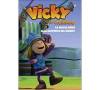 Vicky Il Vichingo - La Nuova Serie #05-08 - Alla Scoperta Del Mondo (4 Dvd)