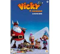 Vicky il vichingo. La nuova serie. Vol. 3