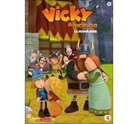 Vicky il vichingo – La nuova serie – Vol. 4 – CG Entertainment