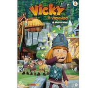 Vicky il vichingo. La nuova serie. Vol. 5