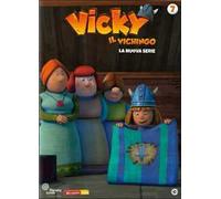 Vicky il vichingo. La nuova serie. Vol. 7