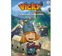 Vicky il vichingo. La nuova serie. Vol. 8