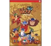 Vicky il Vichingo – Vol. 2 – CG Entertainment – Nuova edizione