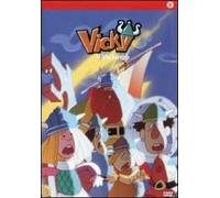 Vicky Il Vichingo 3 – CG Entertainment – Nuova Edizione