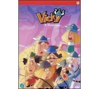 Vicky Il Vichingo 6 (New Edt.)