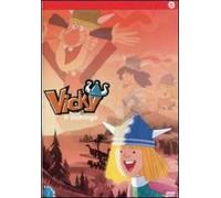 Vicky Il Vichingo 7 (New Edt.)