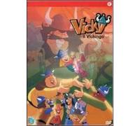Vicky Il Vichingo 8 (New Edt.)