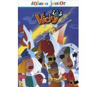 Vicky il vichingo Volume 03