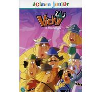 Vicky il vichingo Volume 06