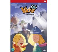 Vicky il vichingo Volume 11