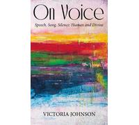 Vicky Johnson On Voice (Tascabile)