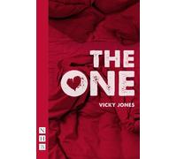 Vicky Jones The One (Tascabile) NHB Modern Plays