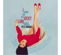 Vicky Lane - I Swing for You
