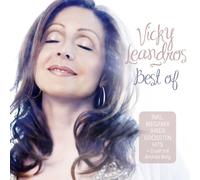 Vicky Leandros – Best Of