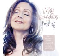 Vicky Leandros Best of (CD)