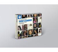 Vicky Leandros BIG BOX - The English Recordings (CD)