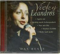 Vicky Leandros - Das Beste