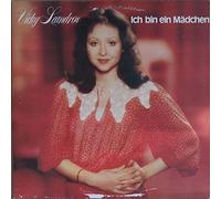 Vicky Leandros - Ich Bin Ein Mädchen
