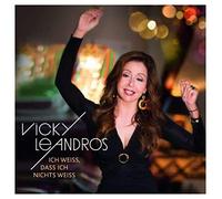 Vicky Leandros - Ich Weiss Dass Ich Nichts Weiss