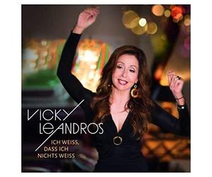 Vicky Leandros - Ich Weiss Dass Ich Nichts Weiss