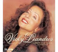 Vicky Leandros Lieben und Leben (Vinyl LP)