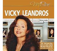 Vicky Leandros - My Star