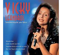 Vicky Leandros - Sommernacht Am Meer
