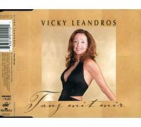 Vicky Leandros - Tanz mit mir (jealousy, 2001, plus 'I just called to say I love you') [Import anglais]