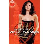 Vicky Leandros - Weihnachten mit Vicky Leandros