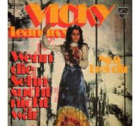 Vicky Leandros - Wenn die Sehnsucht nicht wär / Vinyl single [Vinyl-Single 7'']