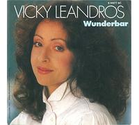 Vicky Leandros - Wunderbar / Tief In Mir [Vinyl Single]