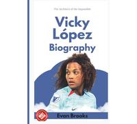 Vicky López Biography: The Architect of the Impossible