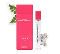 VICKY MARTIN BERROCAL ALMA Set Eau De Toilette 100 ml + EDT 20 ml | Profumo da donna | Fragranza floreale frutta | Neroli, frutti rossi, gelsomino, sandalo