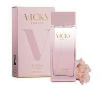 E_0002_S4515068 Vicky Martín Berrocal Profumo Donna Vicky Martín Berrocal Tierra