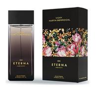 Vicky martin berrocal No2 Eterna Eau de Toilette 100 ml - Eau de Toilette