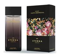 Vicky Martin Berrocal No2 Eterna Eau de Toilette 100ml - Eau de Toilette Donna