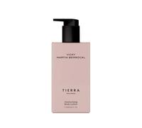 Vicky Martin Berrocal Terra Body Lotion 240 ml - Latte corpo idratante con pera, caramello, rosa e vaniglia