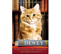 Vicky Myron Dewey (Copertina rigida)